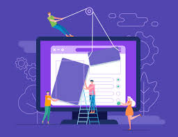 white label wordpress website design