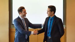 strategic acquisition services for enterprises