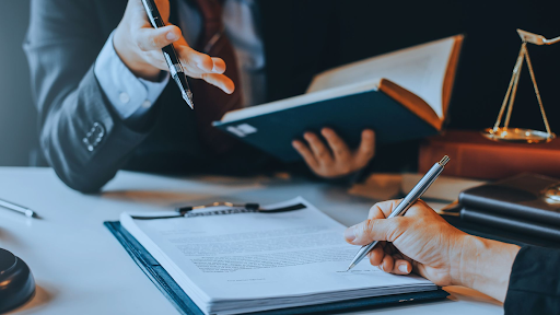 Lawyers in Navi Mumbai