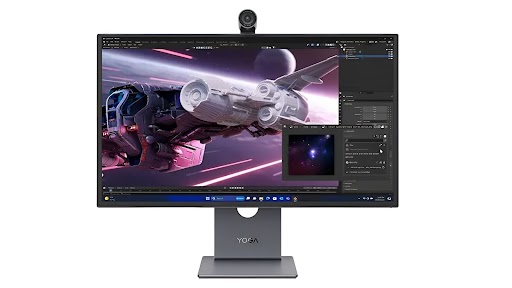 4K monitors