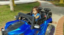 order online jeep ride on toy
