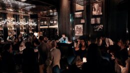 restaurants in downtown Dubai