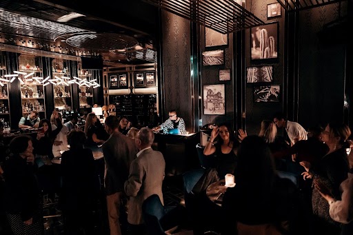 restaurants in downtown Dubai