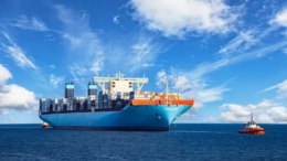 sea shipping company