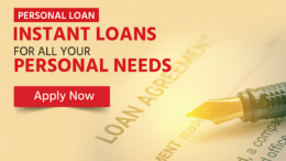 instant loan for salaried
