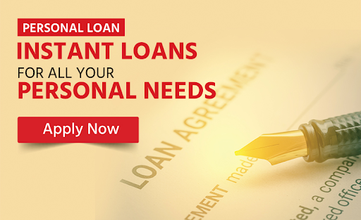 instant loan for salaried