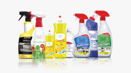 antiseptic liquid manufacturer