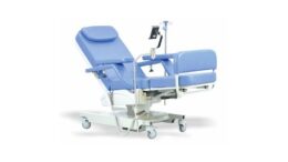 Electric Chemotherapy Chair