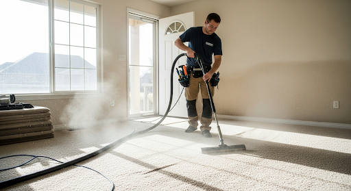 rug shampooing company