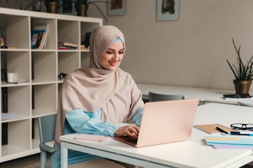 online personal websites