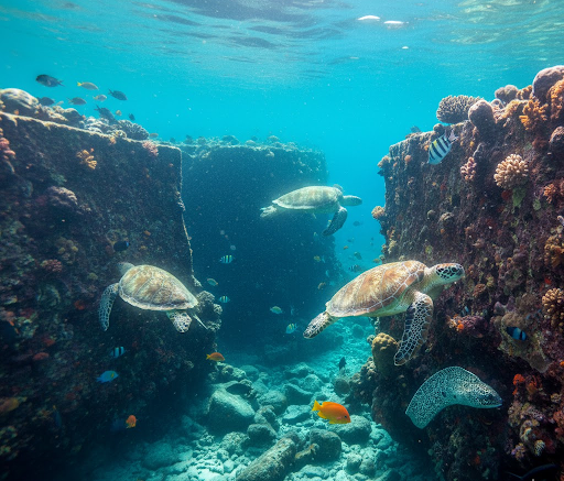 oahu best snorkel spots