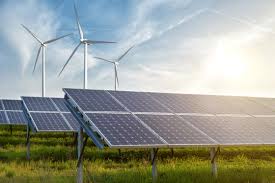 solar power products in bahamas