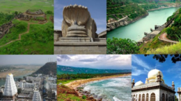 places to visit in Andhra Pradesh