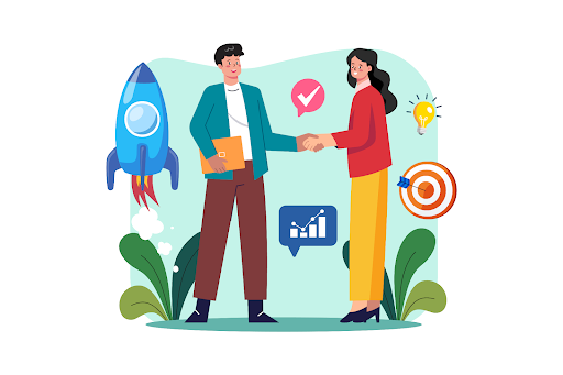 Zoho advanced partner