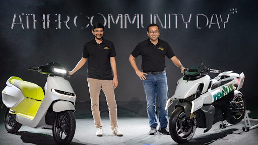 Electric Vehicle Companies