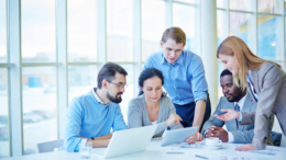 IT consulting company