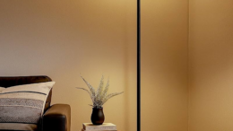 Living room floor lamps modern