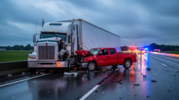 truck accident lawyer in Florida