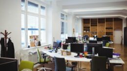 rent for office space in Saudi Arabi