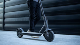 mobility scooter battery
