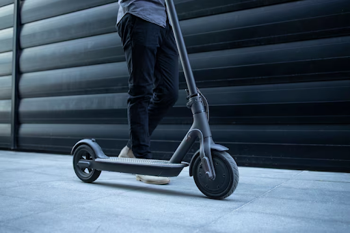 mobility scooter battery