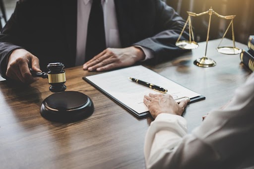 best OFAC attorney Dubai