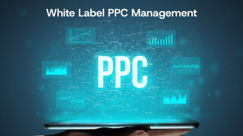 white label PPC services