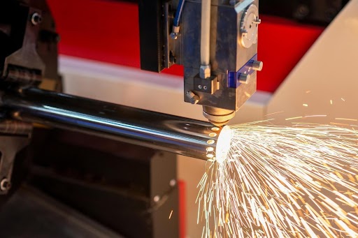 laser cutting Dubai