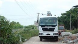 setting up mining rig