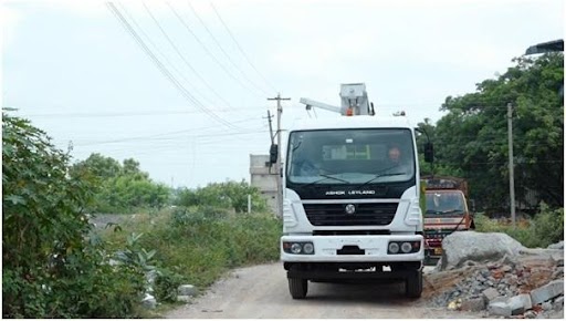 setting up mining rig