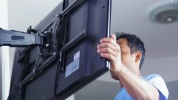 TV Mounting Toronto
