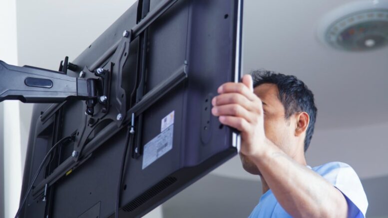 TV Mounting Toronto
