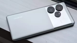 Realme GT 6 Smartphone