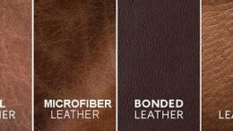 leather patches maker