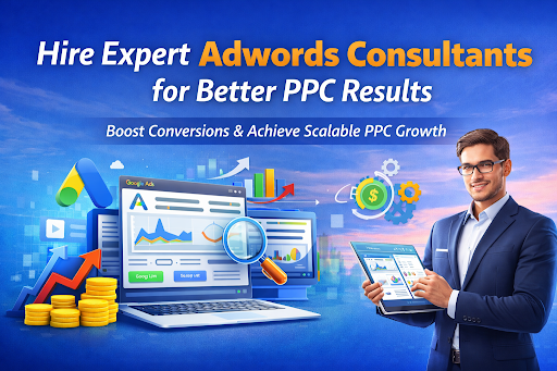 Adwords Consultants
