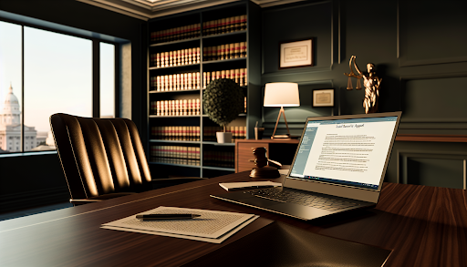 social security appeal lawyers