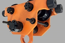 Beam Trolley systems