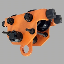 Beam Trolley systems