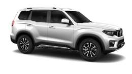 Mahindra Scorpio price