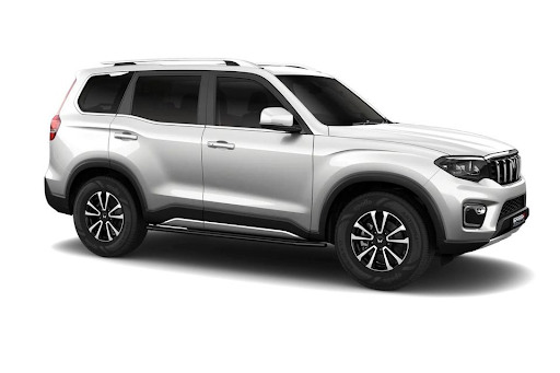 Mahindra Scorpio price