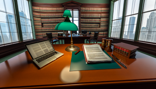 appeal lawyers in Chicago