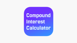 compound interest calculator