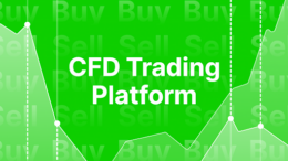 CFD trading