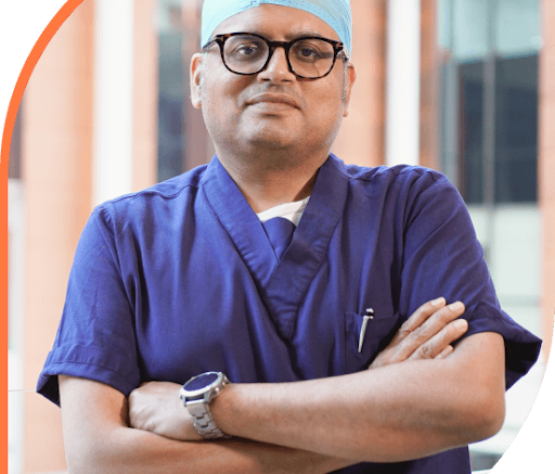 cardiothoracic surgery