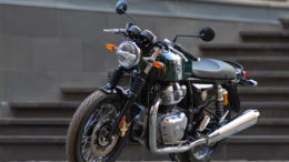 Royal Enfield GT 650