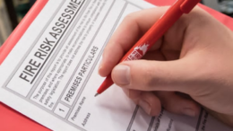 fire Risk Assessment Nottingham