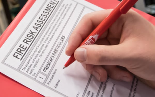 fire Risk Assessment Nottingham