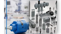 industrial automation company