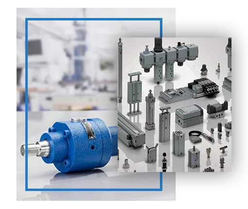 industrial automation company