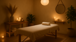 massage therapy near me